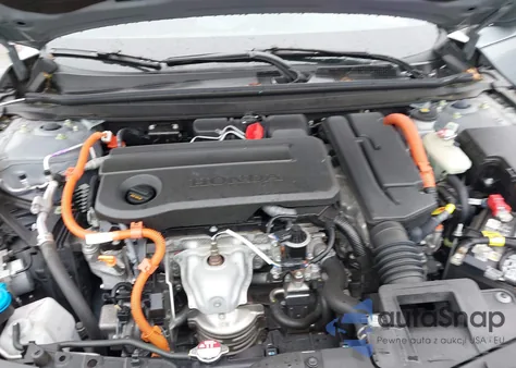 2023 Honda Accord Hybrid Sport z USA, uszkodzony, nr VIN 1HGCY2F51PA020414